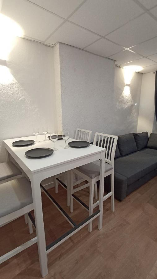 Studio Neuf Climatise Centre Ville #5 Toulon Exterior foto